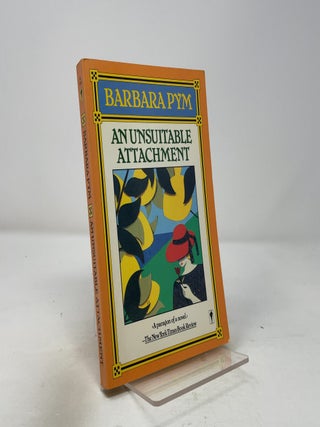 An Unsuitable Attachment