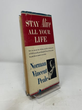 Stay Alive All Your Life