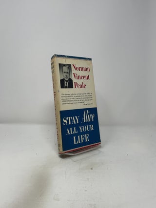 Stay Alive All Your Life