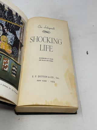 Shocking Life