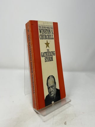 The Second World War - 6 Volumes: The Gathering Storm, Their Finest Hour, The Grand Alliance, The Hinge of Fate, Closing the Ring and Triumph and Tragedy