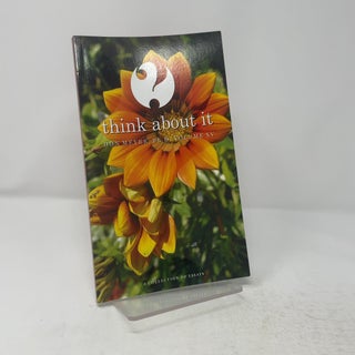 Think About It Volume XV