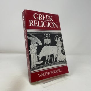 Greek Religion