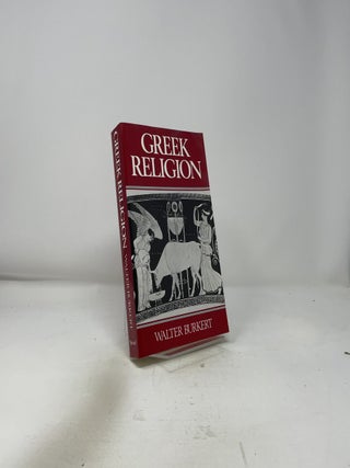 Greek Religion