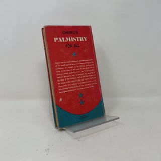 Cheiro's Palmistry for All