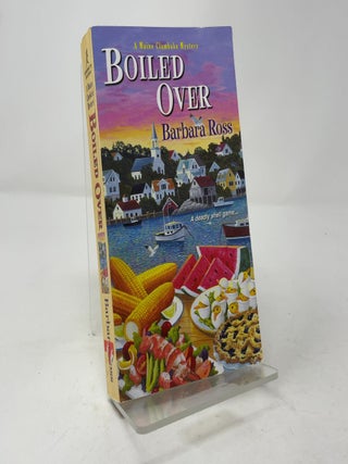 Boiled Over