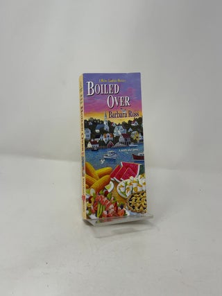 Boiled Over