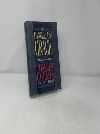 A Dangerous Grace: Daily Readings