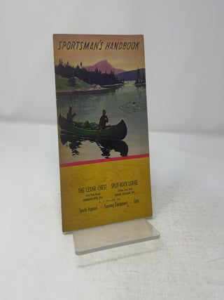 The Sportman's Handbook