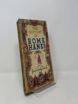 The History of Rome Hanks