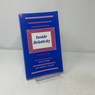 Inside Relativity