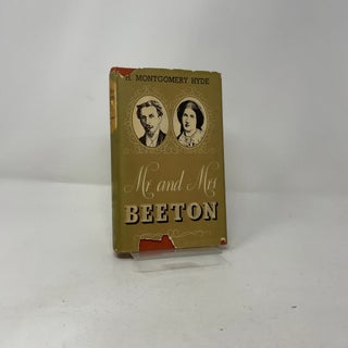 Mr. and Mrs. Beeton