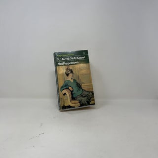 Mad Puppetstown (Virago Modern Classics)
