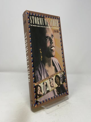 Stormy Weather: The Music and Lives of a Century of Jazzwomen