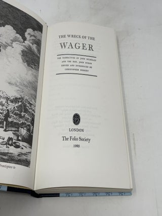 The Wreck of the Wager