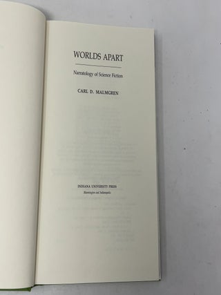 Worlds Apart