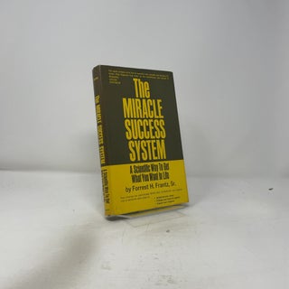 The Miracle Success System