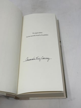 Tell Me a Story: My Life With Pat Conroy