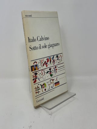 Sotto il sole Giaguaro