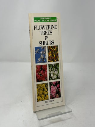 Flowering Trees & Shrubs