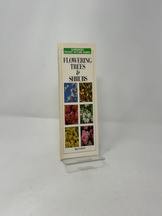 Flowering Trees & Shrubs