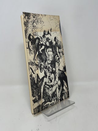 The Fontainebleau Dream Machine: 18 Frames from A Book of Rhetoric