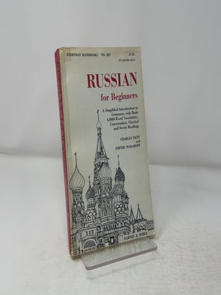 Russian for begginers