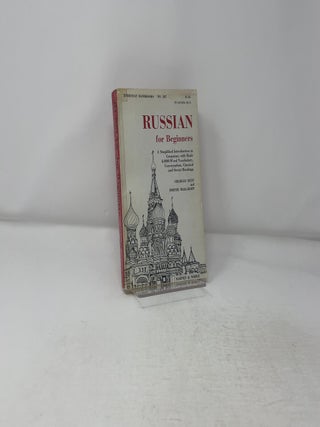 Russian for begginers