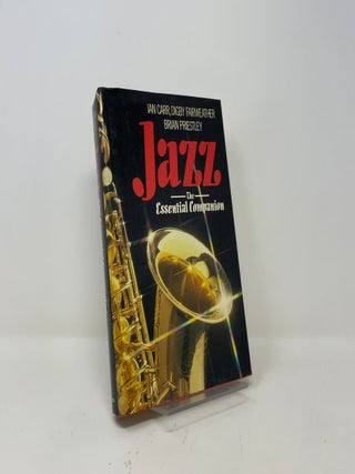 Jazz: The Essential Companion