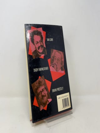 Jazz: The Essential Companion
