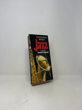 Jazz: The Essential Companion