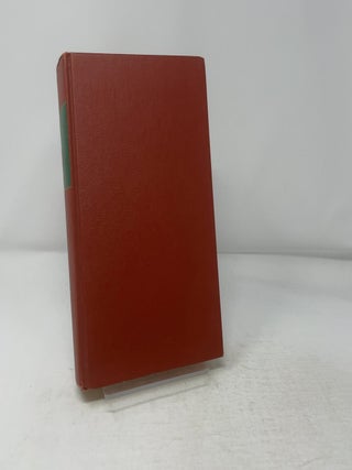 Item #442679 Those Who Love: A Biographical Novel of Abigail and John Adams. Irving Stone