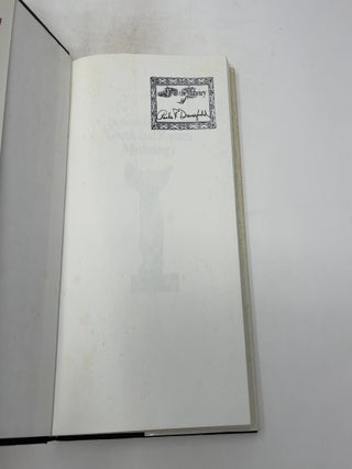 The illustrated dictionary of Greek and Roman mythology
