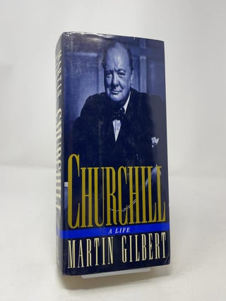 Churchill A Life