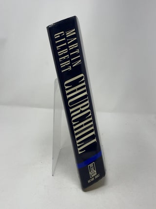 Churchill A Life