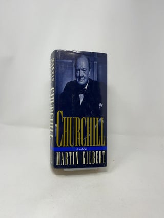 Churchill A Life