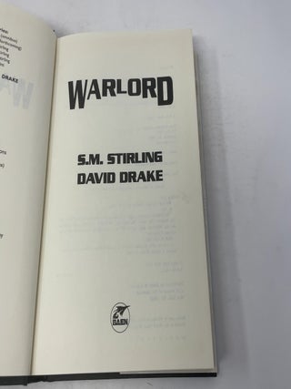 Warlord