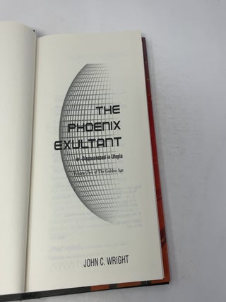 The Phoenix Exultant