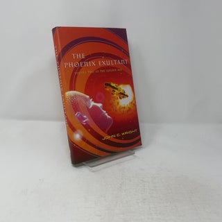 The Phoenix Exultant