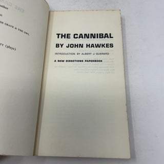 The Cannibal