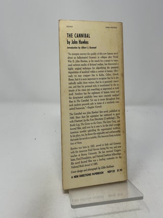 The Cannibal