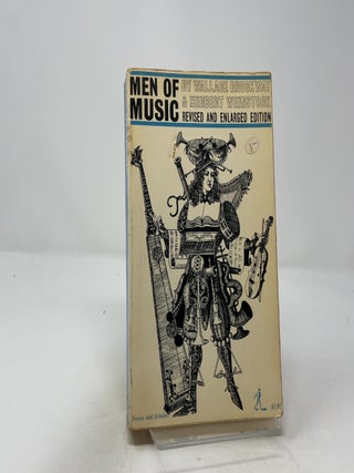 Men of Music