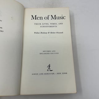 Men of Music