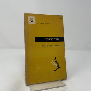 Plato's Theaetetus