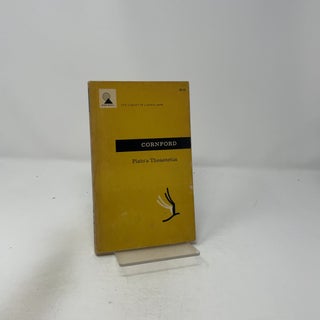 Plato's Theaetetus