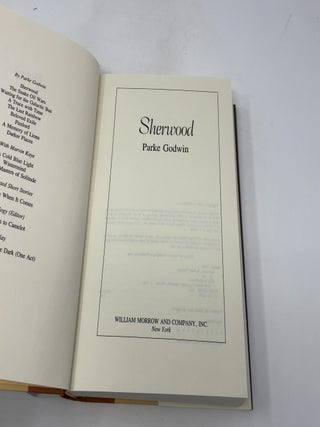 Sherwood