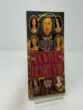 The Six Wives of Henry VIII
