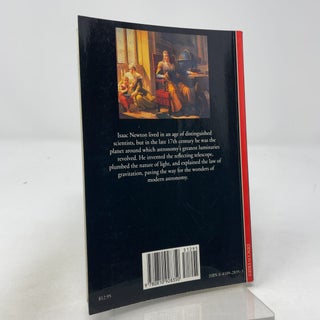 Newton, The Father of Modern Astronomy