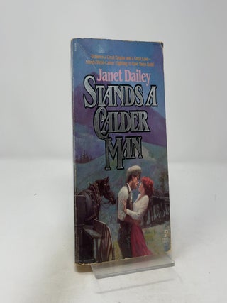 Stands a Calder man