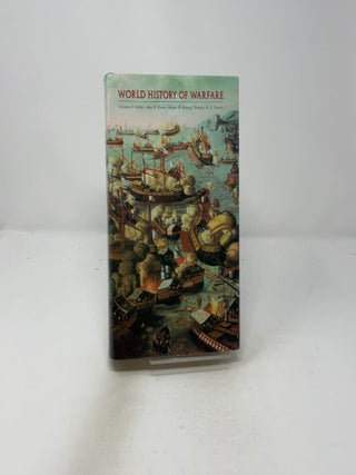 World History of Warfare (Tactics & Strategies)